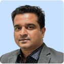 Gordon DSouza